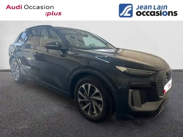 Audi E-Tron q6  387 ch 100 kwh quattro — photo 3