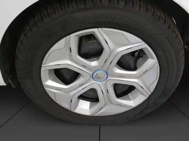 Renault Twingo e-tech electric zen r80 achat intégral - 21my — photo 11