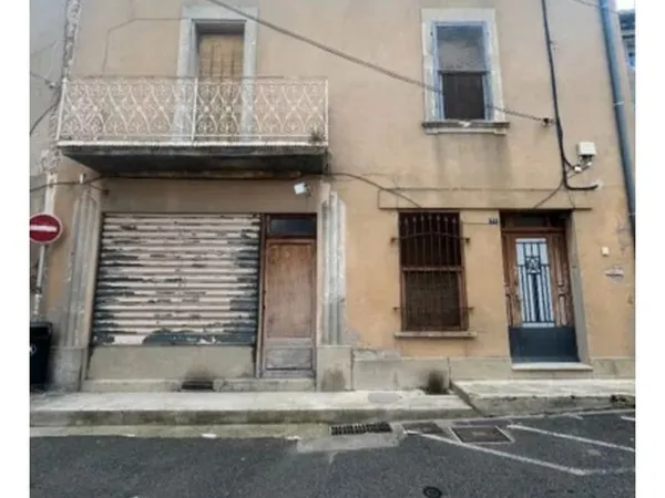 Maison de Ville