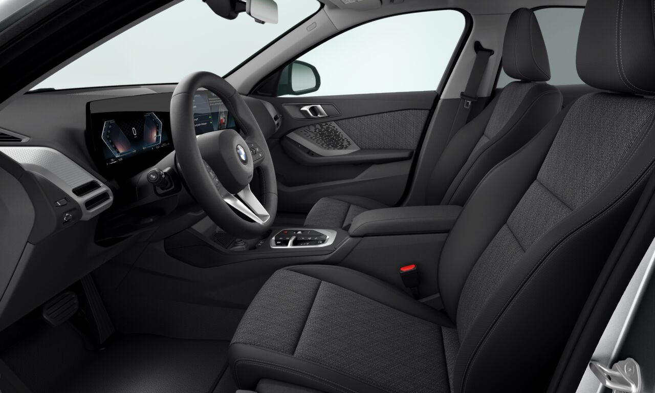 BMW 120 170 ch DKG7 — photo 4