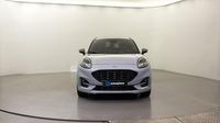 Ford Puma 1.0 EcoBoost Hybrid 125ch ST-Line X S&S Powershift — photo 1