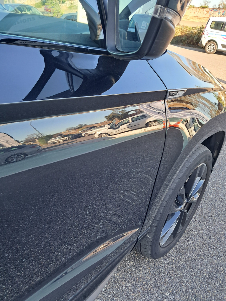 Skoda Karoq 1.5 TSI 150 ch ACT DSG7 — photo 33