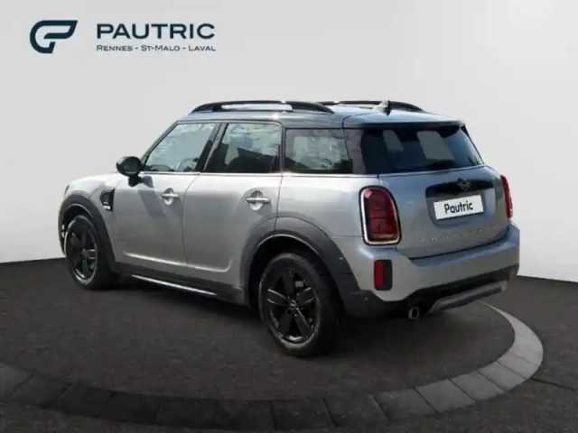 Mini Countryman cooper 136ch  highlands bva7 — photo 3