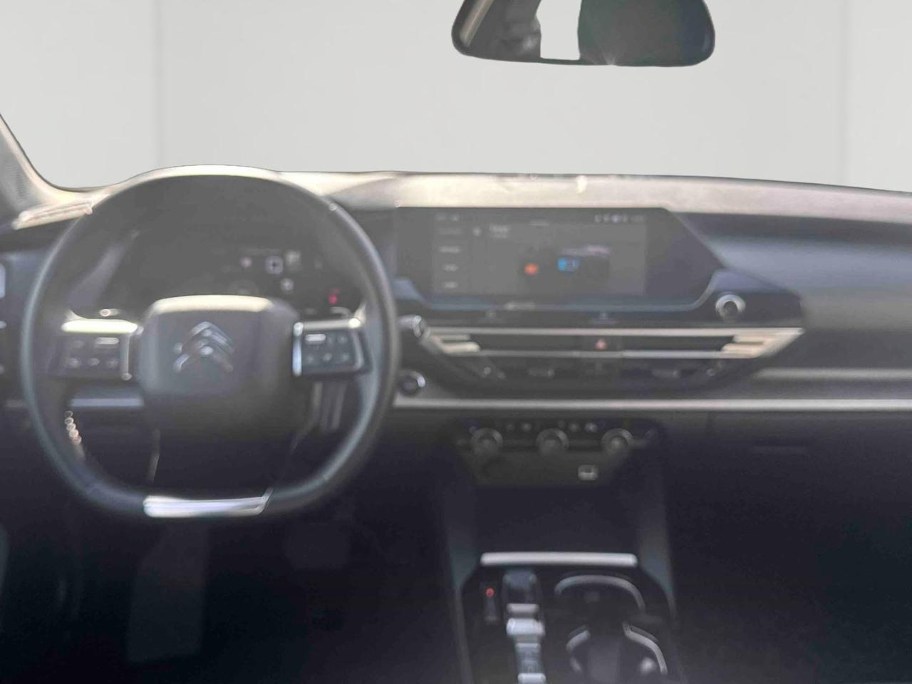 Citroën C5 X hybride rechargeable 225ch feel pack eeat8 — photo 21
