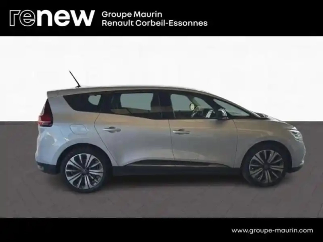 Renault Scenic grand  1.3 tce 140ch evolution edc 7 places — photo 6
