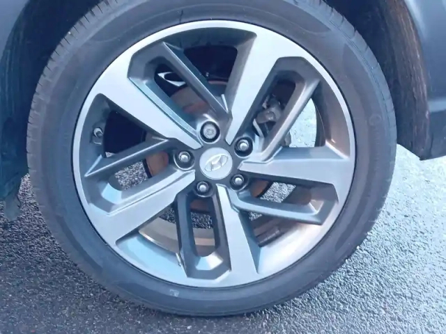 Hyundai Kona 1.0 t-gdi 120 — photo 65