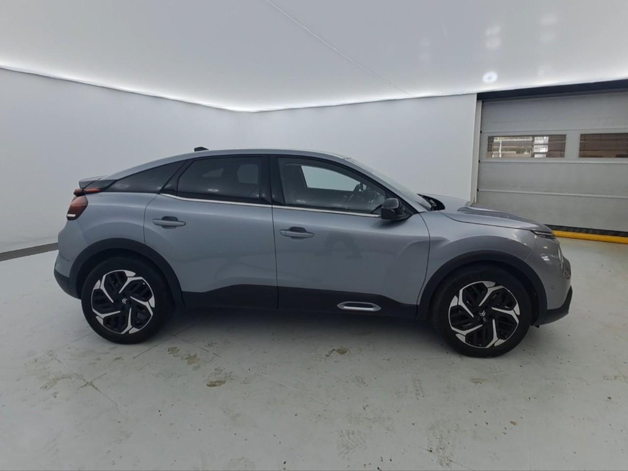 Citroën C4 puretech 130 eat8 max — photo 4