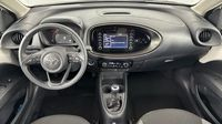 Toyota Aygo X 1.0 VVT-i 72ch Dynamic MY23 — photo 11