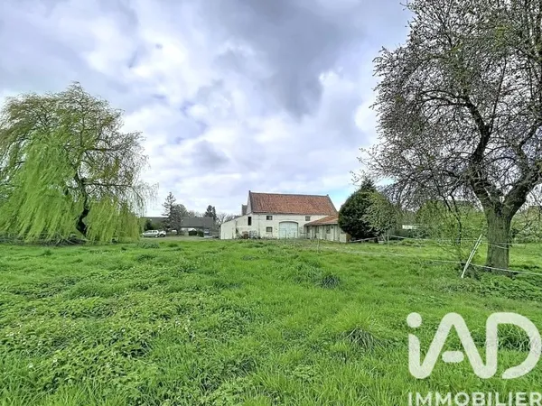 Maison 5 pièces 127 m²