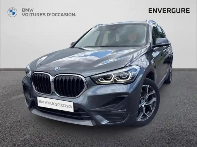 Bmw X1 xdrive25ea 220ch business design 6cv — photo 1