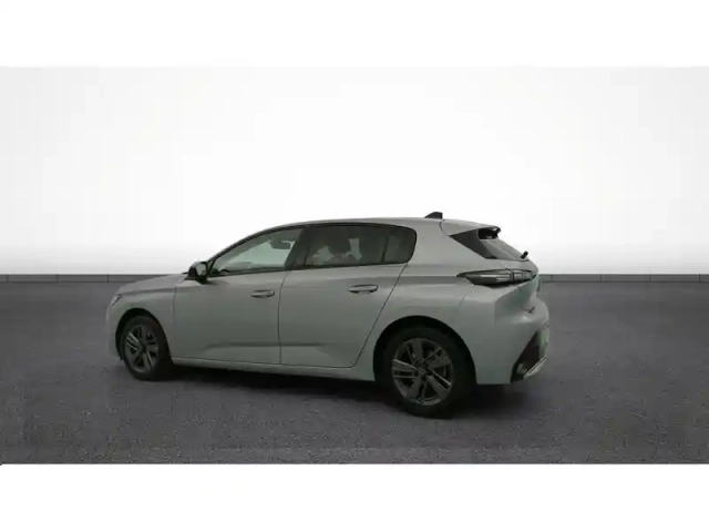 Peugeot 308 bluehdi 130ch s&amp;s eat8 — photo 5