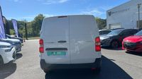 Citroen Jumpy M 1.5 BlueHDi 120ch S&S — photo 6