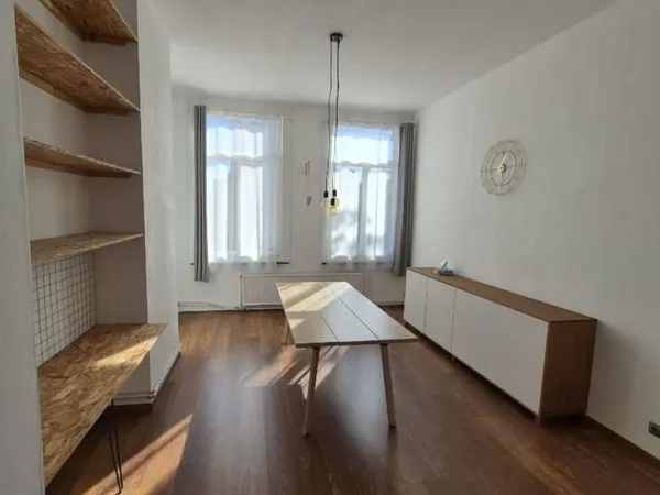 Appartement 3 pièces 76 m²