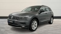 Volkswagen Tiguan 2.0 TDI 150ch Match DSG7 Euro6d-T — photo 1
