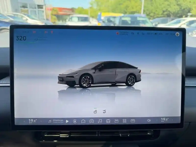 Xpeng P7 + autonomie etendue — photo 31