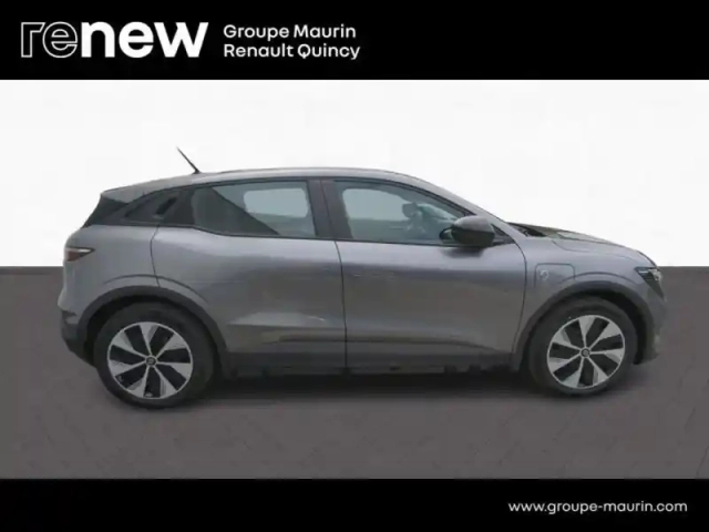 Renault Megane e-tech electric ev60 130ch evolution er super charge -b — photo 4