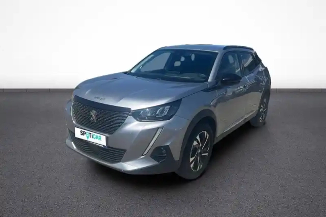 Peugeot 2008 bluehdi 130 s&amp;s eat8