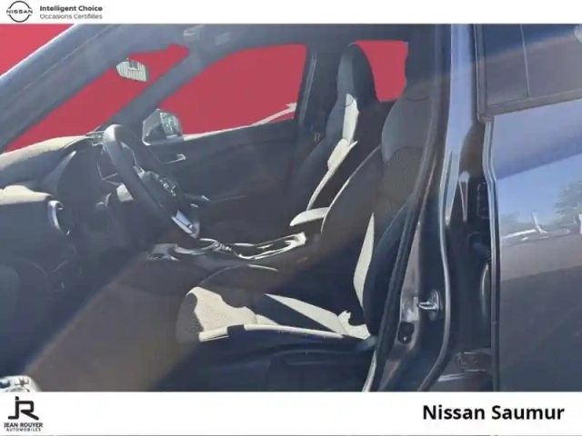 Nissan Juke 1.0 dig-t 114ch n-connecta 2024 — photo 3