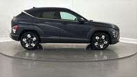Hyundai Kona 1.6 GDi 129ch Hybrid Creative DCT-6 — photo 4
