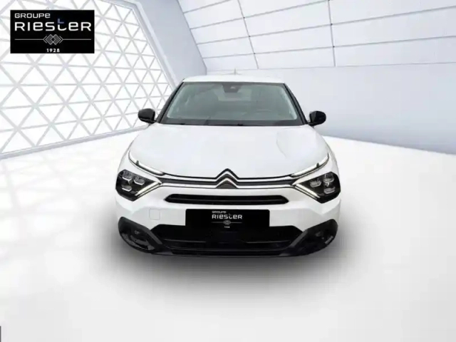 Citroën C4 puretech 100 s&amp;s bvm6 — photo 52