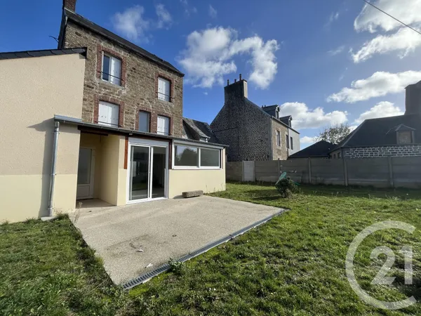 Maison 5 pièces 103 m²