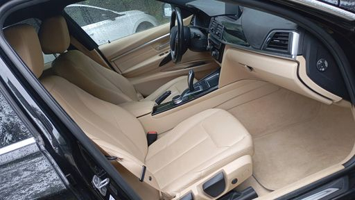 BMW Serie 3 Touring 320d 163 BVA8 - Lounge Plus – 2018 – 93711 km – Diesel – Boîte Automatique — photo 35