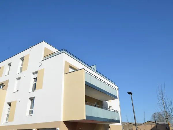 A vendre 3p neuf à Kingersheim