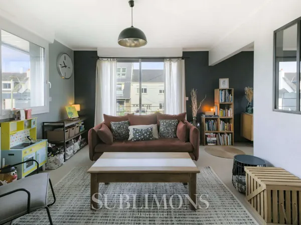 Maison 5 pièces 96 m²