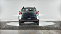 Dacia Sandero 1.0 ECO-G 100ch Stepway Extreme — photo 6