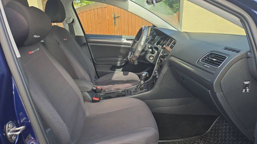 Volkswagen Golf 1.5 TSI EVO 130 DSG7 - Confortline – 2019 – 98336 km – Essence – Boîte Automatique — photo 28