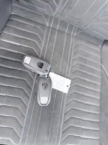 Peugeot 3008 plug-in hybrid 195 e-dcs7 — photo 81