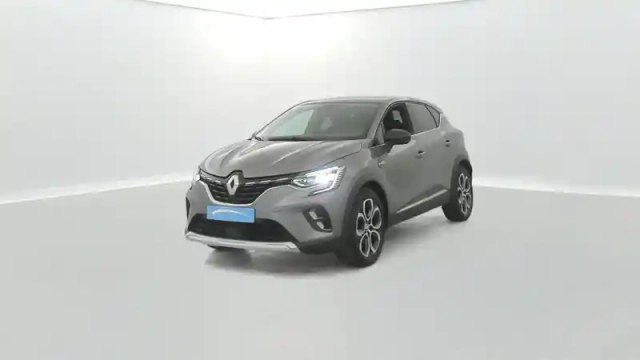 Renault Captur e-tech plug-in 160 21 intens 5p