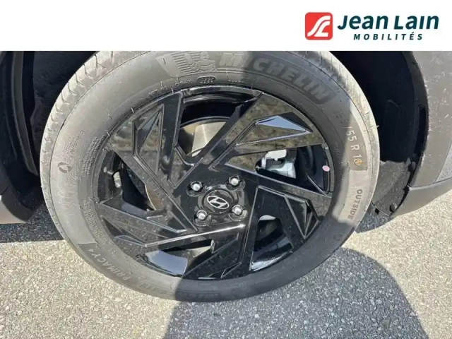 Hyundai Bayon 1.0 t-gdi 90 dct-7 — photo 9