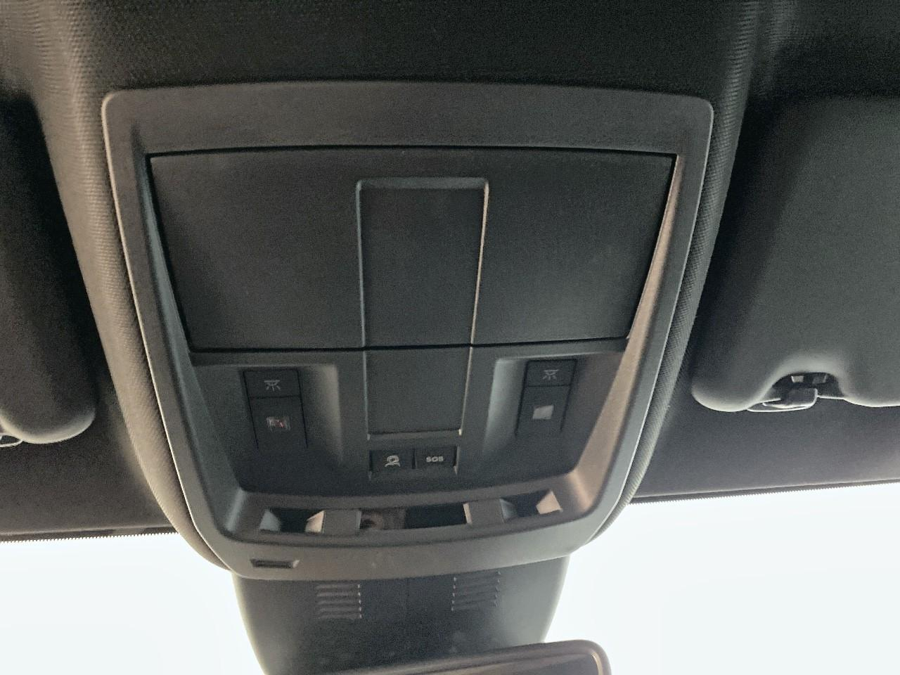 Peugeot 3008 hybrid 145 e-dcs6 allure business — photo 19