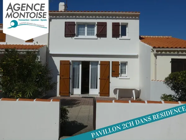 Maison 3 pièces 68 m²