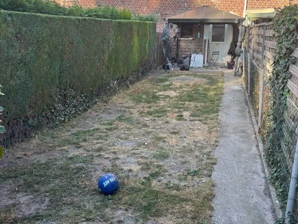 Maison vendu loué