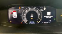Cupra Formentor 1.5 eTSI Hybrid 150ch V DSG7 — photo 9