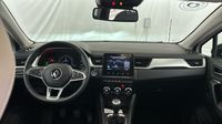 Renault Captur 1.3 TCe mild hybrid 140ch Techno — photo 11