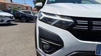 Dacia Sandero 1.0 TCe 90ch Stepway Expression — photo 17