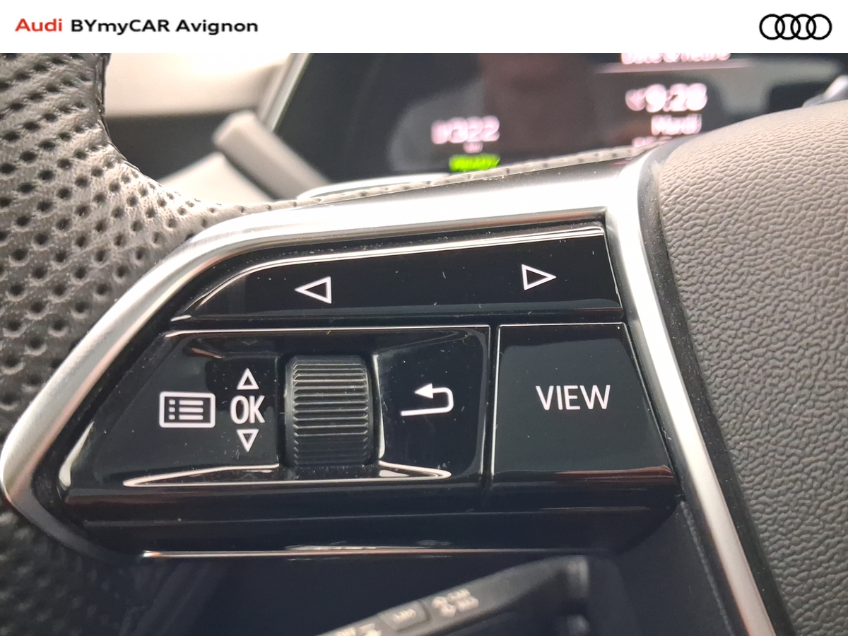 Audi e-tron GT 476 ch quattro — photo 33