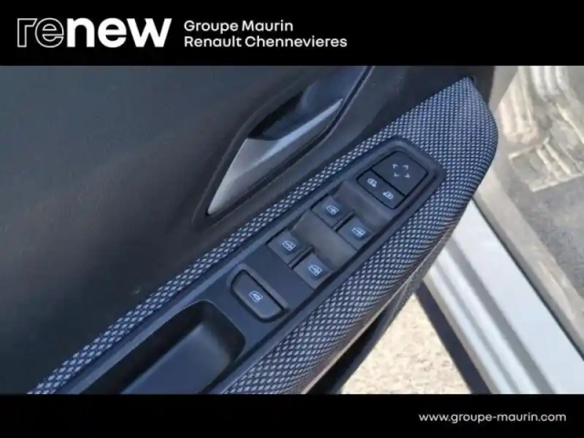 Dacia Sandero 1.0 sce 65ch expression — photo 15