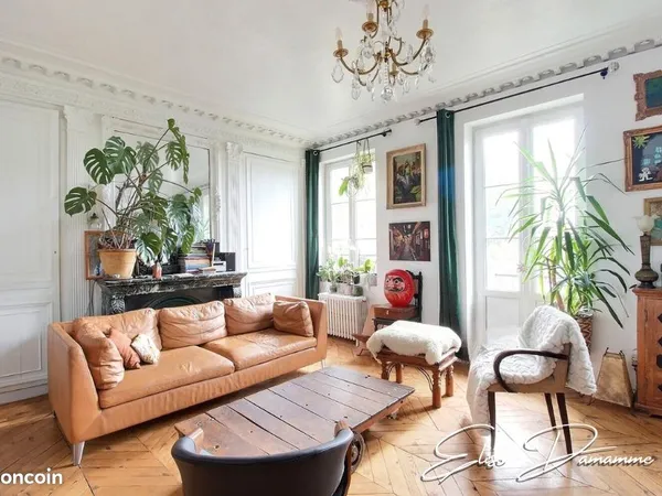 Maison 12 pièces 178 m²
