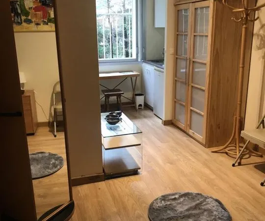 Studio de 15m2 à louer sur Neuilly-sur-Seine
