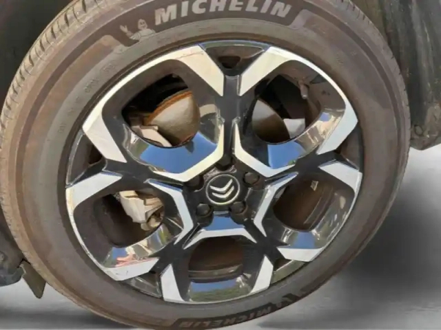 Citroën C5 Aircross bluehdi 130ch s&amp;s shine eat8 — photo 10