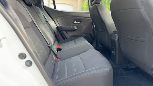 Dacia Sandero TCE 90 auto - Journey – 2025 – 2828 km – Essence – Boîte Automatique — photo 15