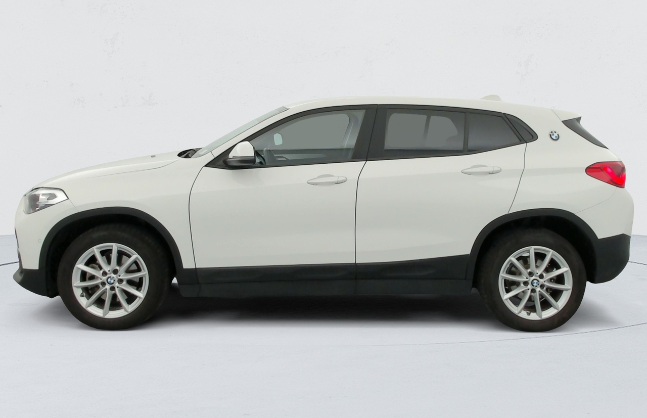 BMW X2 — photo 2