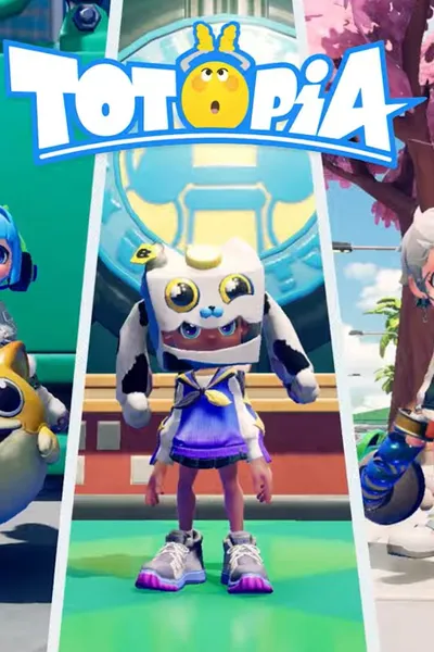 Totopia