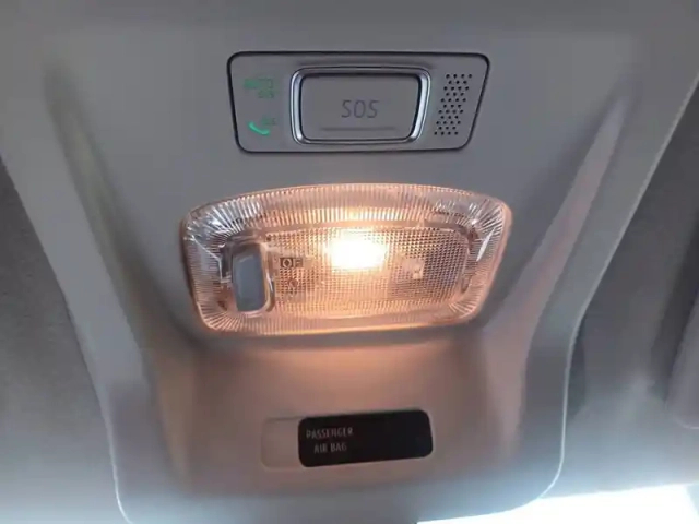 Dacia Spring electric 100 — photo 50