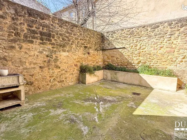 Maison de village 4 pièces 141 m²