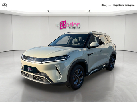 BYD Atto 2 45.1 kWh 177 ch
